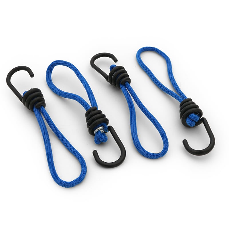 Coghlans Guy Line Adapters - 4 Pack | Camp And Climb
