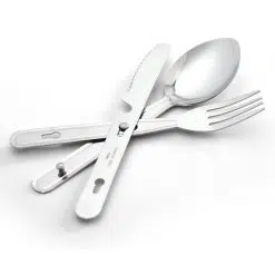 Coghlans Knife/Fork/Spoon Set