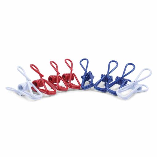 Coghlans Clothes Clips - 8 Pack