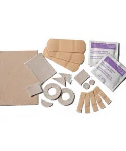 Coghlans Foot Care Kit