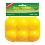 Coghlans Egg Holder for 6 Eggs