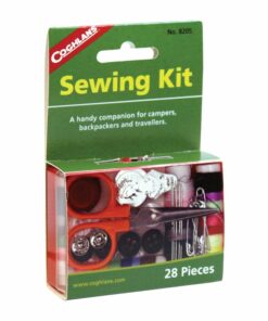 Coghlans Sewing Kit camping accessories