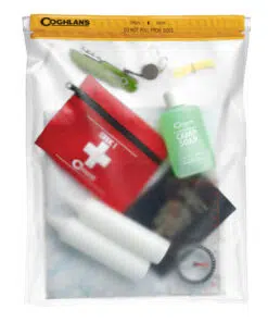 Coghlans Water Resistant Pouch