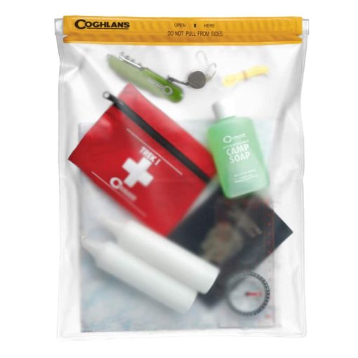 Coghlans Water Resistant Pouch