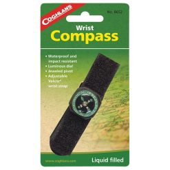 Coghlans Wrist Compass