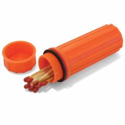Coghlans Plastic Match Box