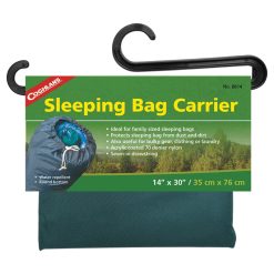Coghlans Sleeping Bag Carrier