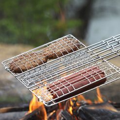 Coghlans Deluxe Broiler Braai Grid