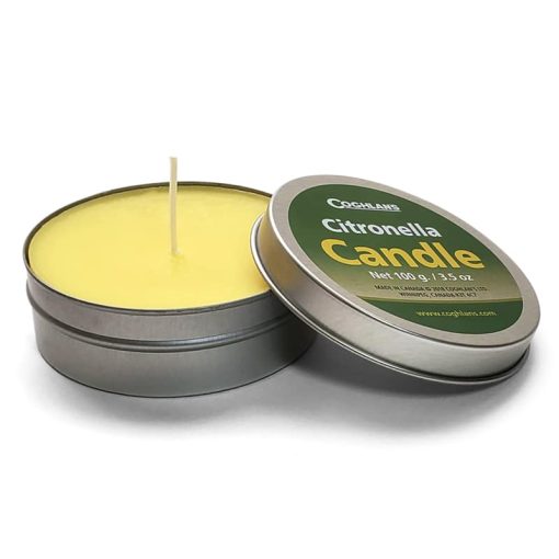 Coghlans Citronella Candle