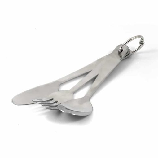 Coghlans Cutlery Set Outdoor kitchenware