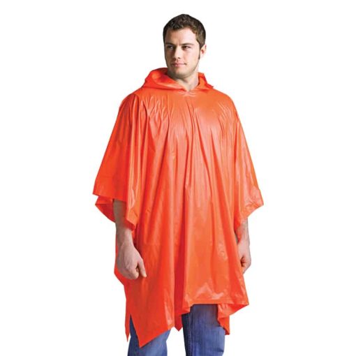 Coghlans Poncho - Orange
