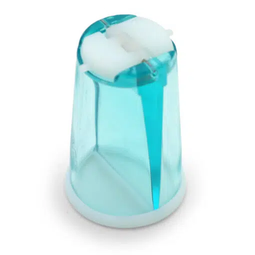 Coghlans Salt & Pepper Shaker