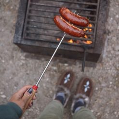 Coghlans Telescopic Fork outdoor kitchenware