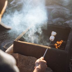 Coghlans Telescopic Fork outdoor camping kitchenware