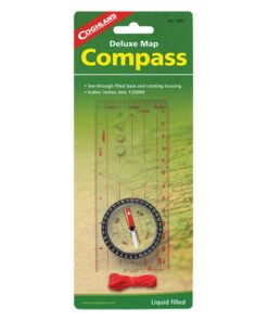 Coghlans Deluxe Map Compass