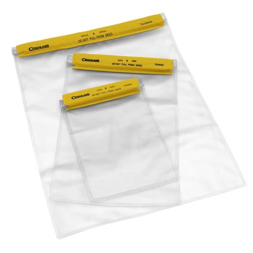 Coghlans Water Resistant Pouch Set