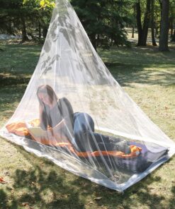 Coghlans Hikers Mosquito Net