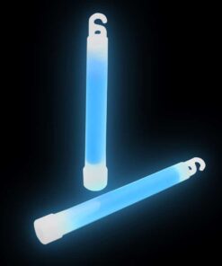 Coghlans Lightsticks - Blue, 2-Pack