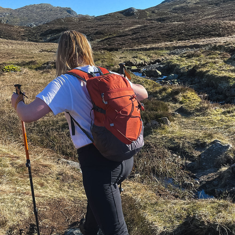 Highlander Venture 20L Daypack