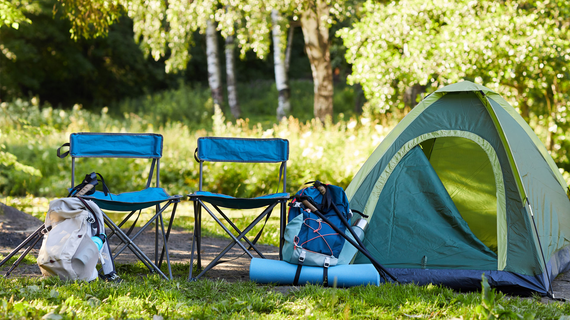 Eco-Adventures: Embracing Sustainable Camping Practices
