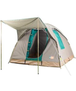Campmor Hennie Tent