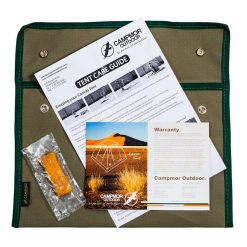 Campmor Tourer 2 Tent 3