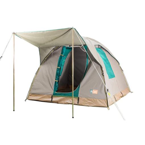 Campmor-safari-Hennie-bow-tent-camping-tent
