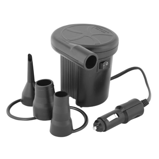 Coghlans Electric Air Pump 12V