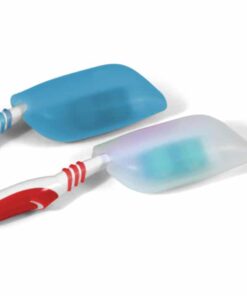 Coghlans Silicone Toothbrush Covers