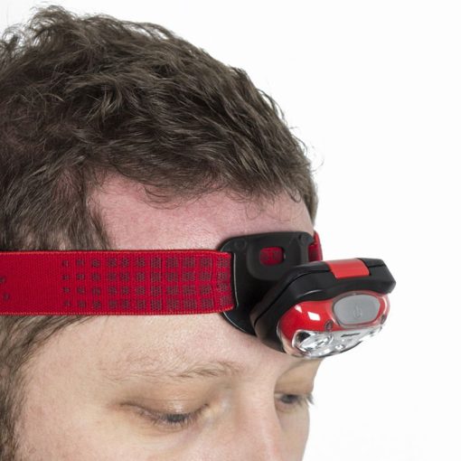 Energizer Headlamp - Vision HD 300 Lumen | Camp And Climb