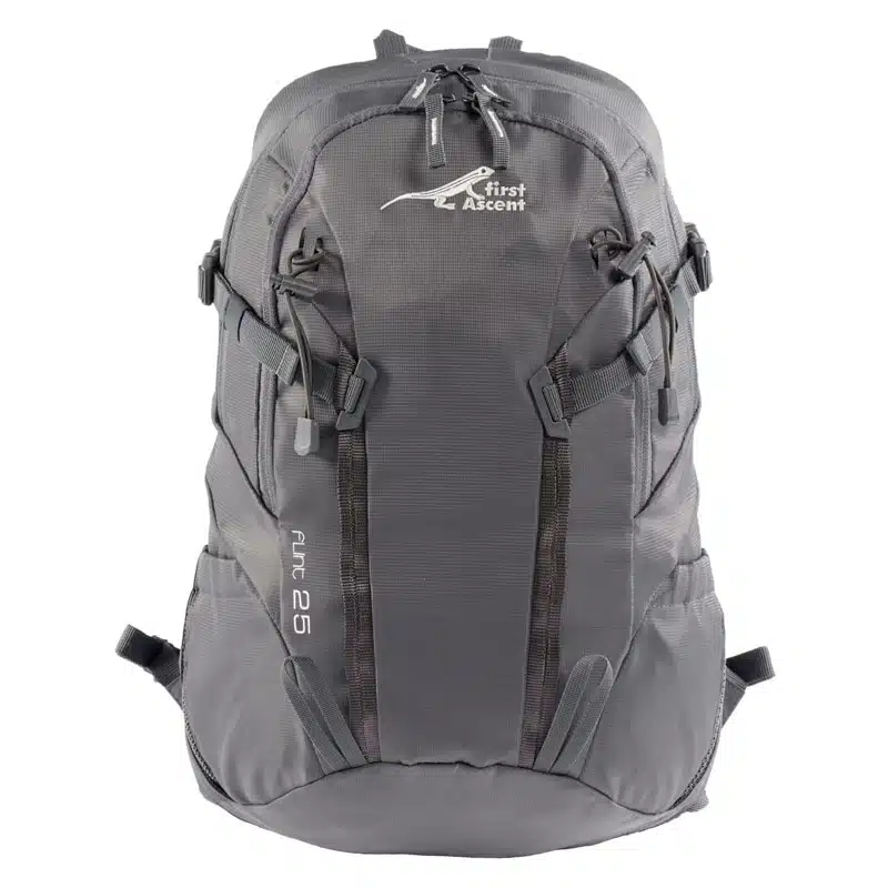 First Ascent Flint 25L Daypack