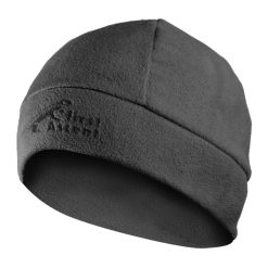 First Ascent Mens S200 Beanie Anthracite