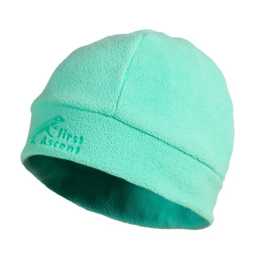 First Ascent Ladies S200 Beanie Mint