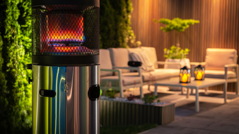 Why Gas Heating Is The Best Choice For Efficient Outdoor Warmth