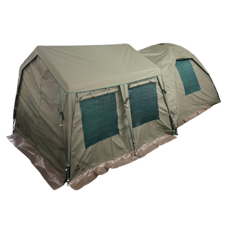 Tentco Dome Connector Gazebo