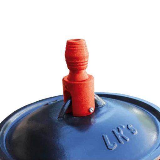 Lk's Nylon Potjie Lid Knob