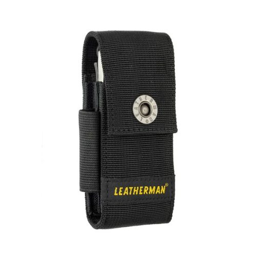 Leatherman Pouch - Large 4 Pocket Nylon