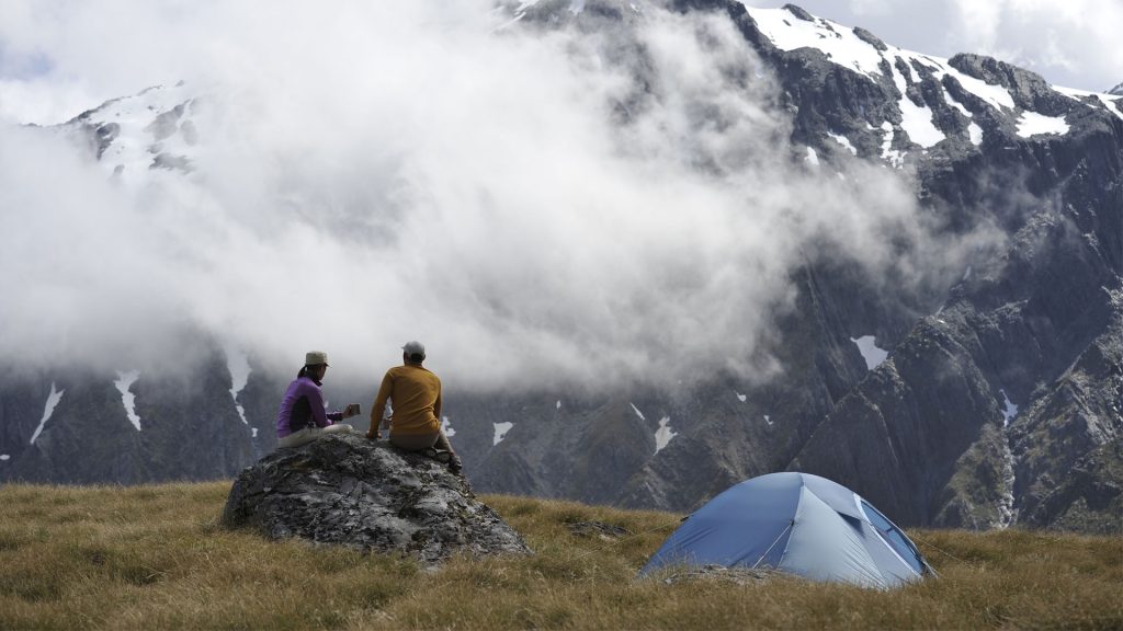 Mountain-Camping-Esssential-equipment