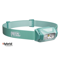 Petzl Tikkina Headlamp, 300 Lumens