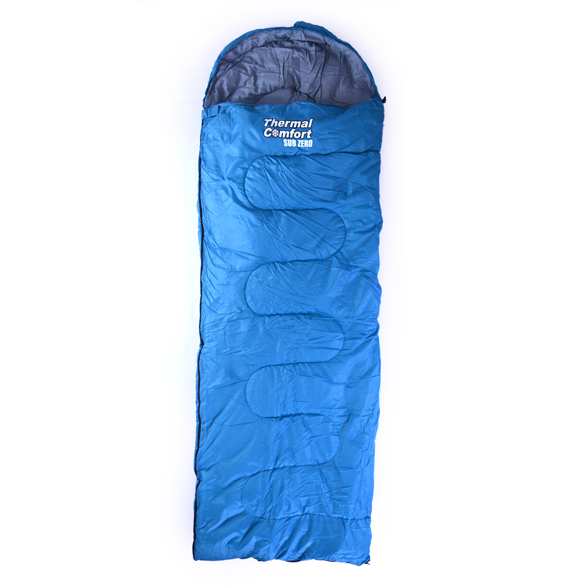 Thermal Comfort Sub Zero Sleeping Bag