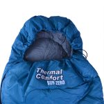 Thermal Comfort Sub Zero Sleeping Bag
