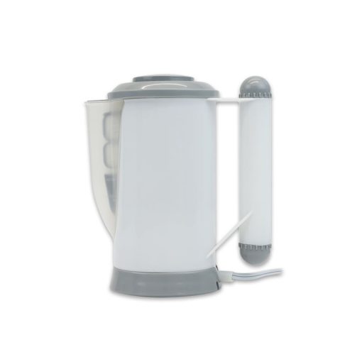 Streetwize 12V Car Kettle with Accessories