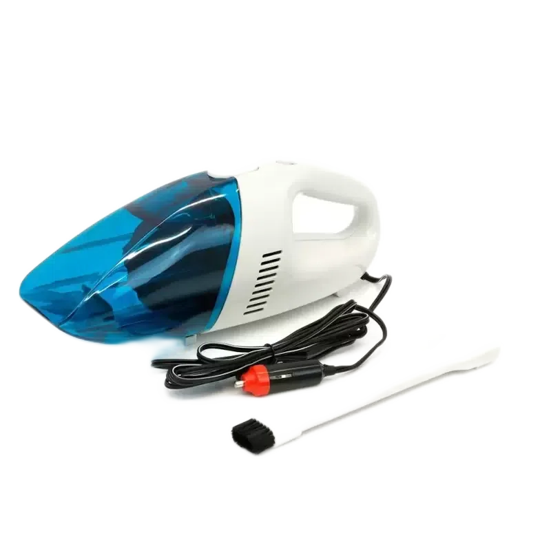 Streetwize 12V Vacuum