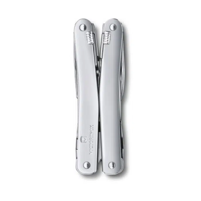 その他 VICTORINOX  SWISS  TOOL Victorinox Swiss Tool Spirit X - Leather Pouch | Camp & Climb