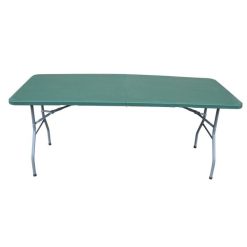 Tentco Folding Table HDPE 6ft