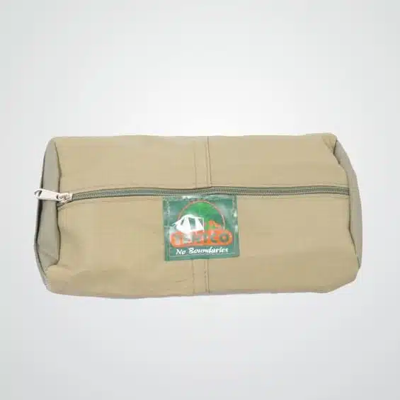 Tentco Budget Toiletry Bag