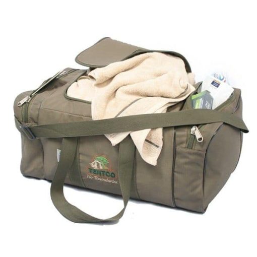 Tentco Deluxe Kit Bag - Small