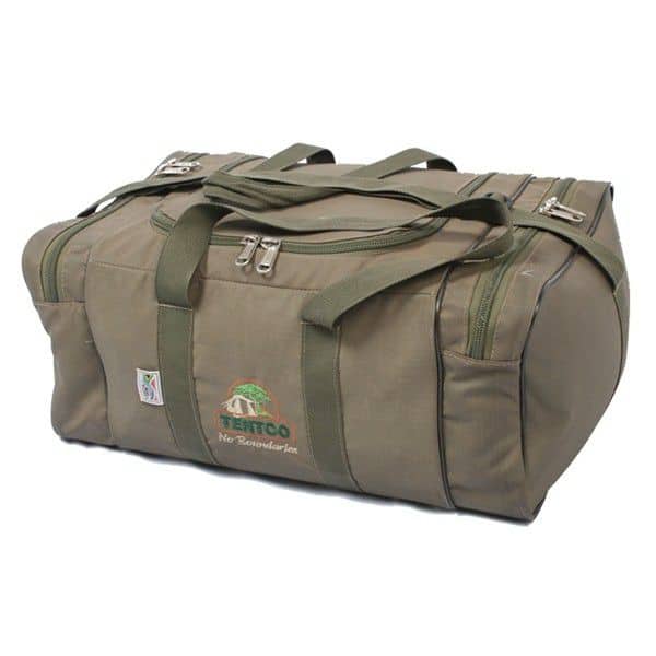Tentco Deluxe Kit Bag - Small