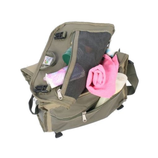 Tentco Deluxe Toiletry Bag