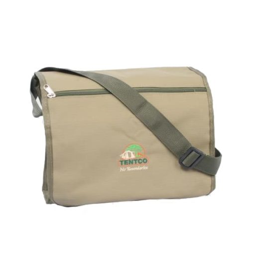 Tentco Deluxe Toiletry Bag